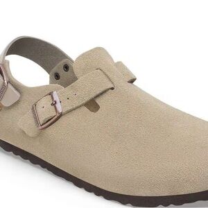 Birkenstock Tokio Clogs Size 43